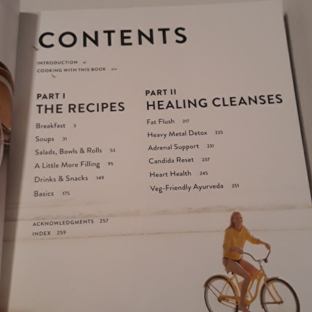 The Clean Plate Cookbook - Picture 4 of 12